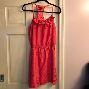 GAP dress racerback